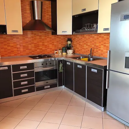 Class Appartamento Durrës