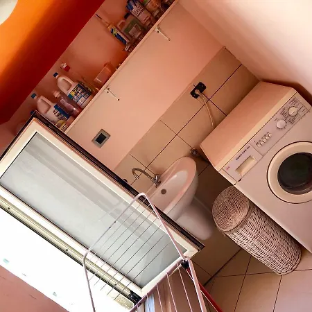 Appartamento Class Durrës