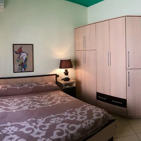 Appartamento Class Durrës