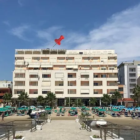 Class Appartamento Durrës
